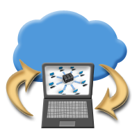 Cloud Backup